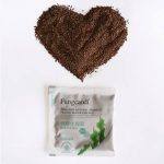 قناع بذور اللوتس