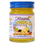 O-Sod Curcuma Ginger Balm