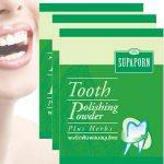 Supaporn Tooth Polishing Powder