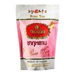 Tea Mix Cha Rose Tramue Brand