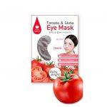 قناع مضاد للشيخوخة Baby Bright Tomato & Gluta Eyes Mask