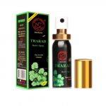 TRARAD Natural Herb Sex Spray 12 ml