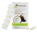 Tropicana Virgin Coconut Oil Capsules