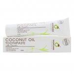 Tropicana Coconut Oil Toothpaste 100 g
