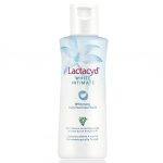 جل للبشرة الحساسة ذو تأثير تفتيح Lactacyd White Intimate