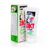 Zact Lion Toothpaste 160 gr